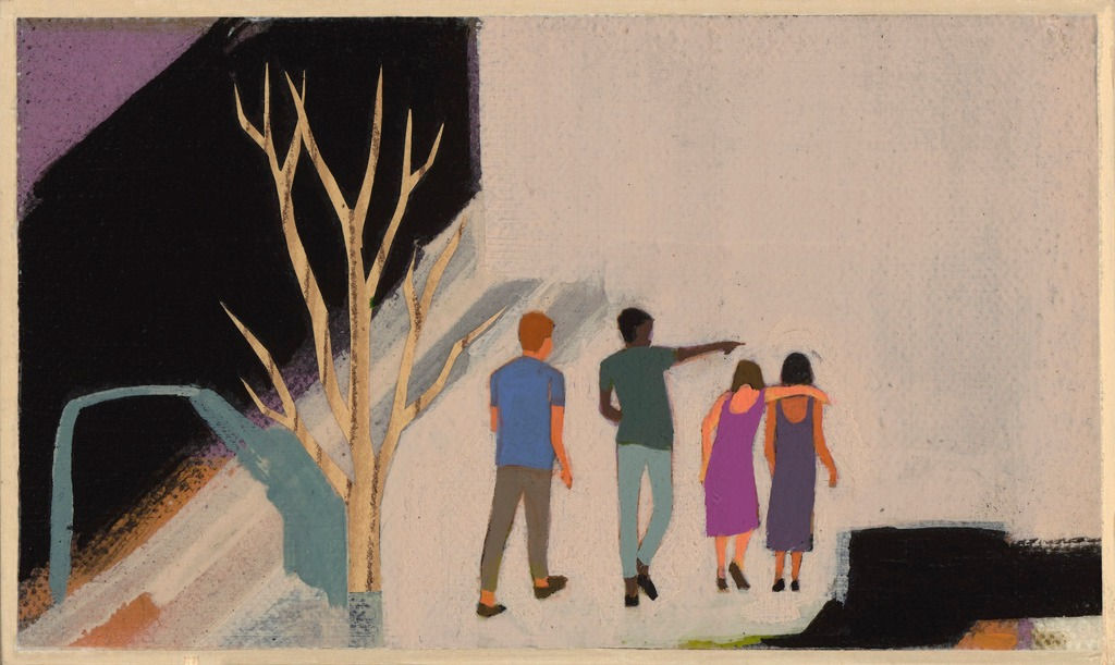 Seonna Hong, Disambiguation, 2020