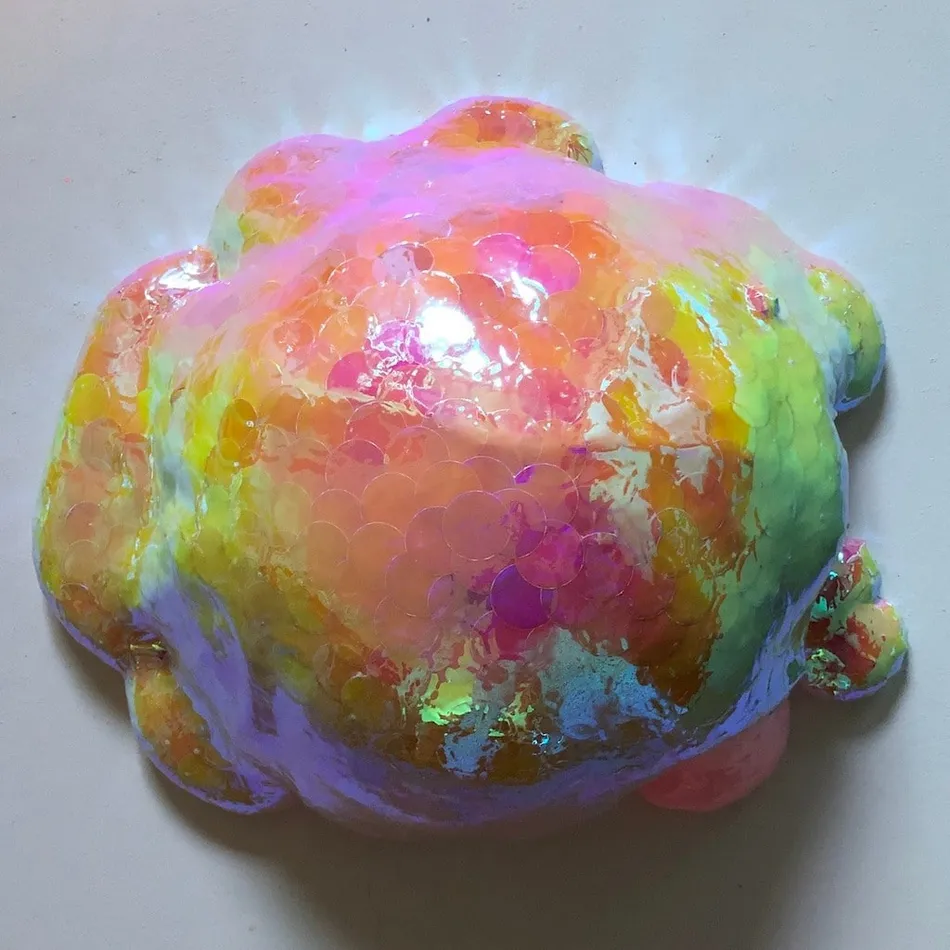 Dan Lam, Lemons, 2019