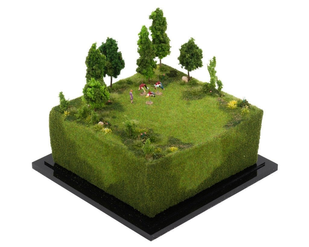 Abigail Goldman, 3-0, 2017