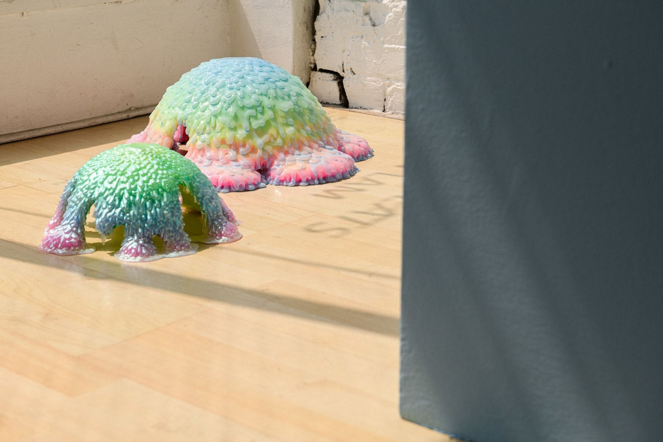 Dan Lam, Savor, 2020