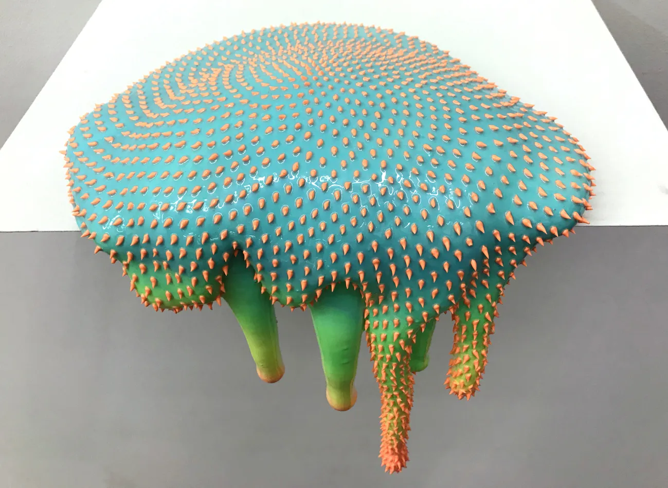 Dan Lam, Passionately, 2020