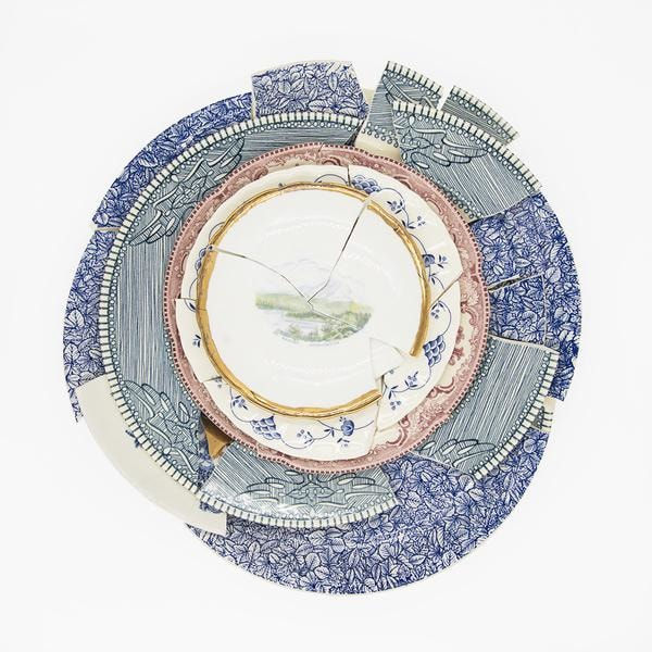 Jeremiah Jenkins, Commemorate (Majesty), 2017