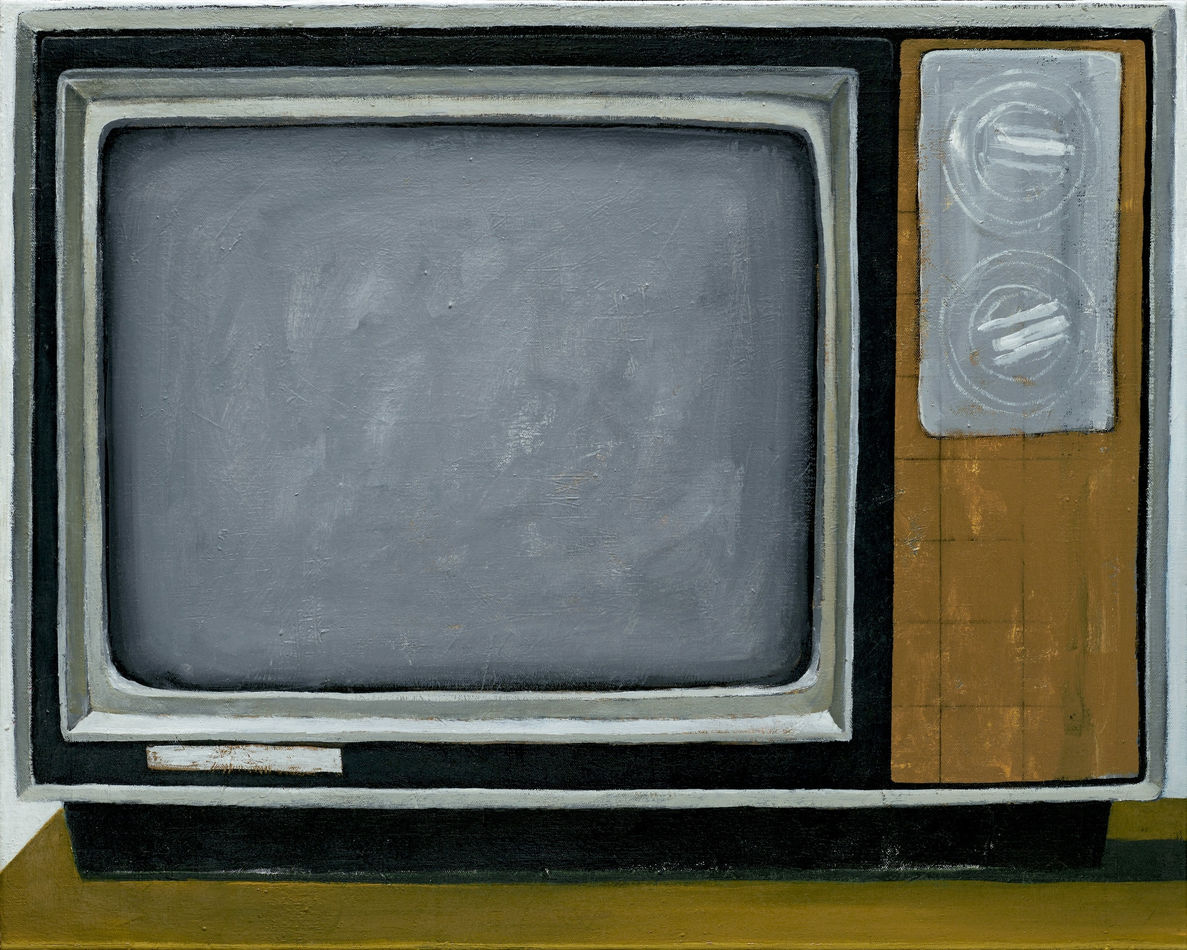 Gabe Langholtz, Watch Box, 2022