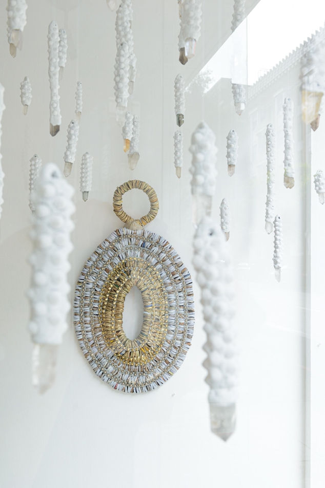 Lucien Shapiro, 99 Songs - Small, 2019