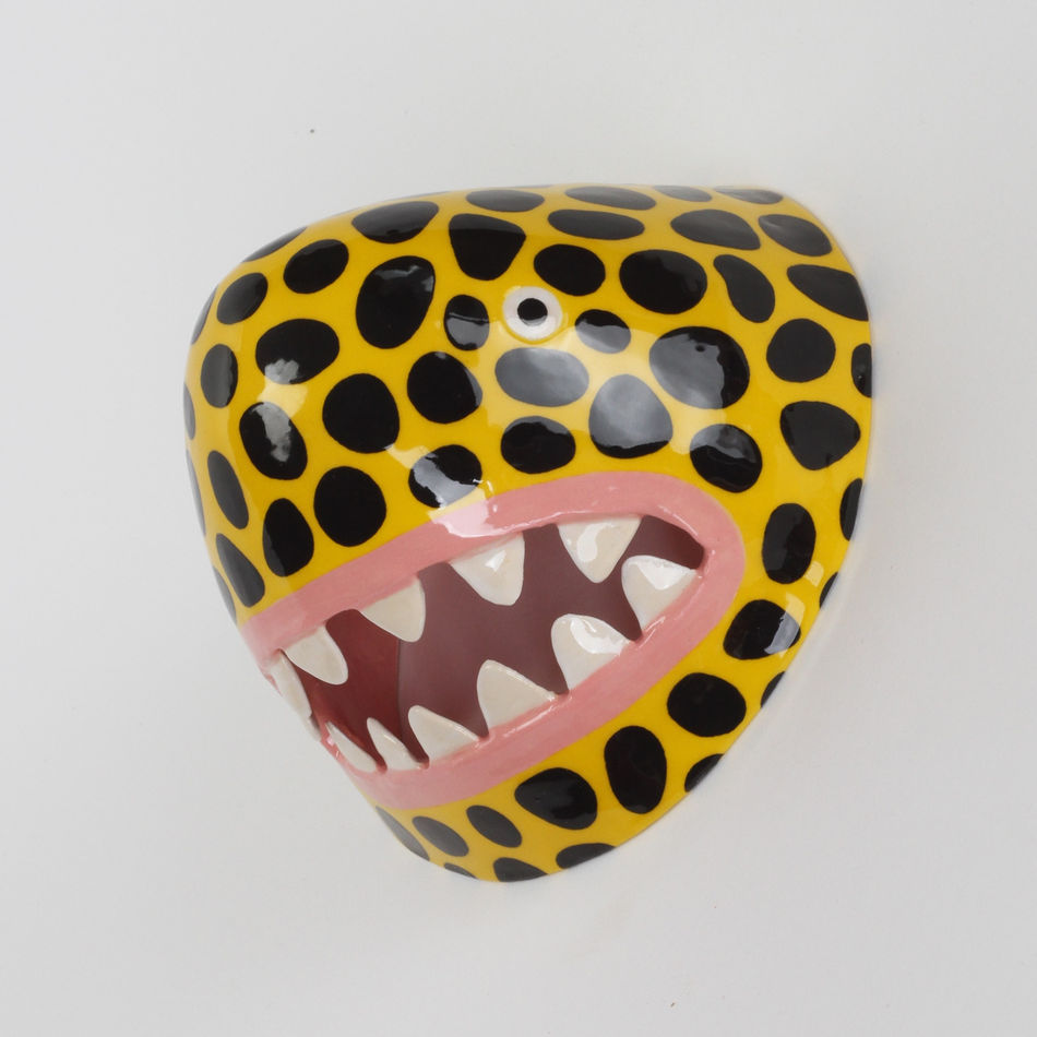 Lorien Stern, Nat Geo, 2017