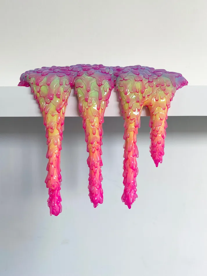 Dan Lam, Munch, 2020