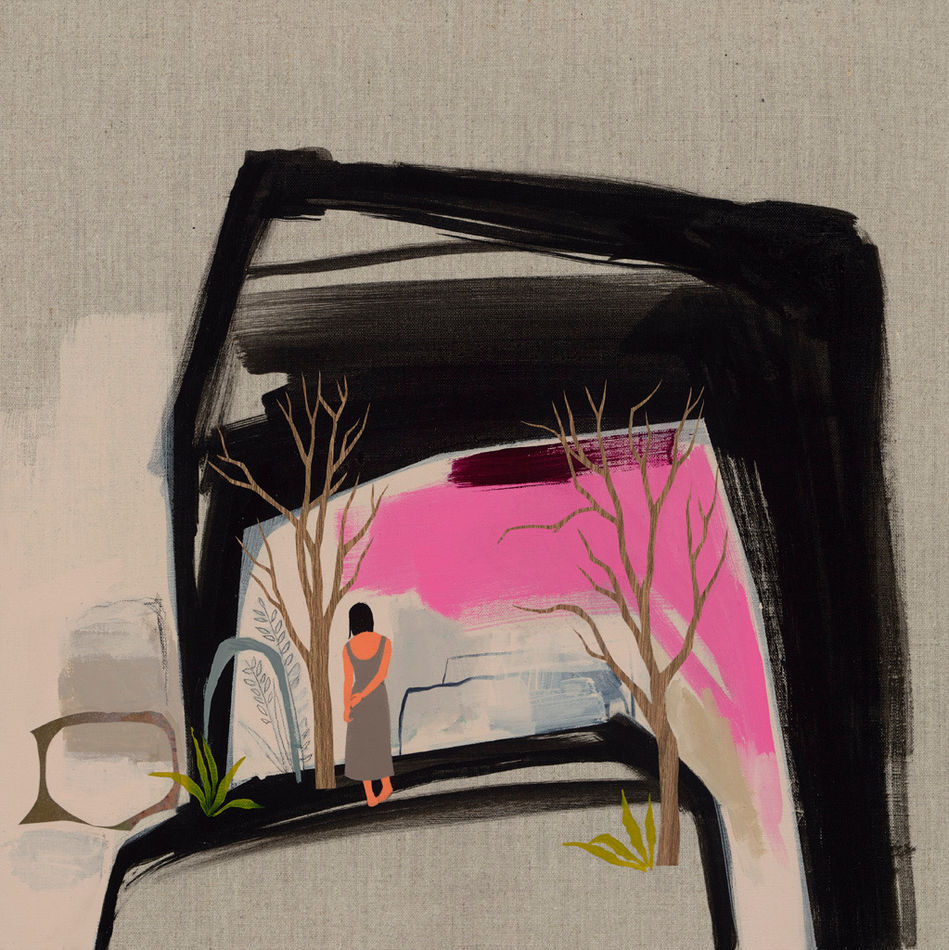 Seonna Hong, Digital Physics, 2020