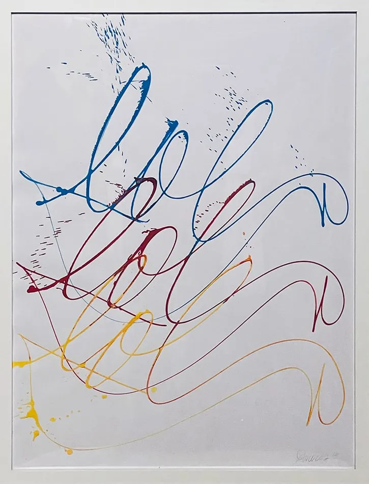 Anastasios Poneros, Liberty Over Luxury