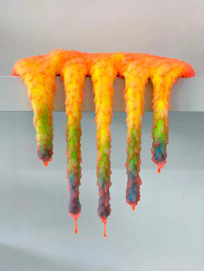 Dan Lam, Nectar, 2020