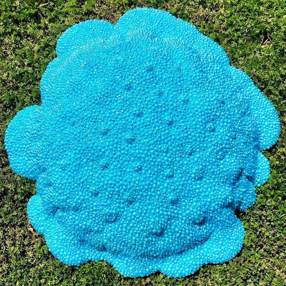 Dan Lam, At Least, 2019