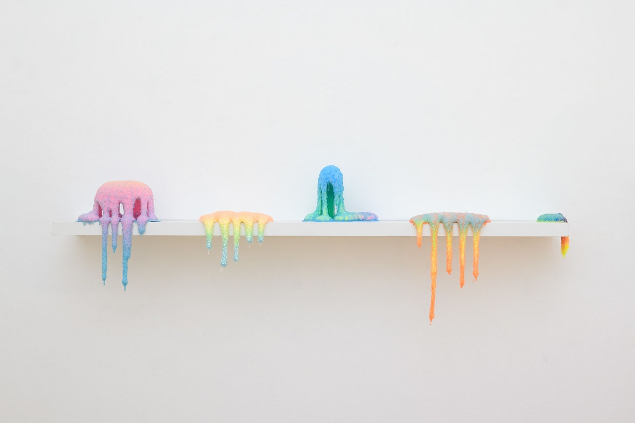 Dan Lam, Sugarcoated, 2020