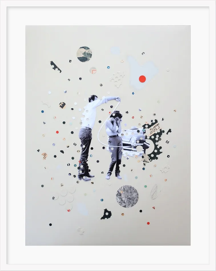 Lizzie Gill, Money Isn't Everything (Not When You've Got It), 2019