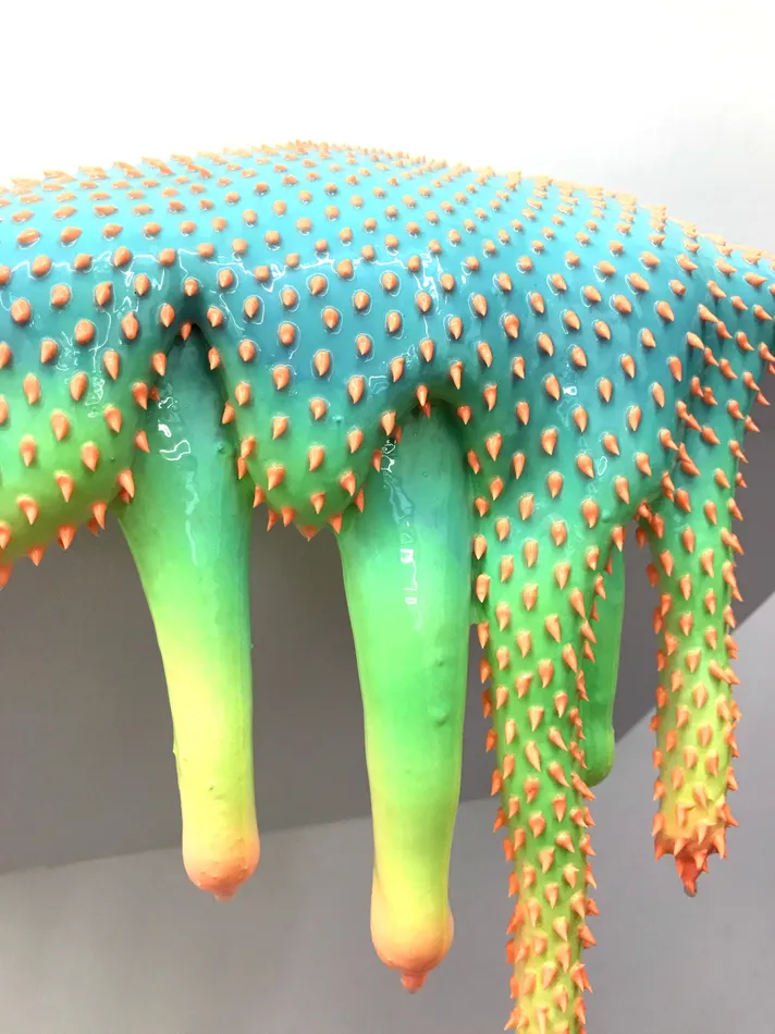 Dan Lam, Passionately, 2020