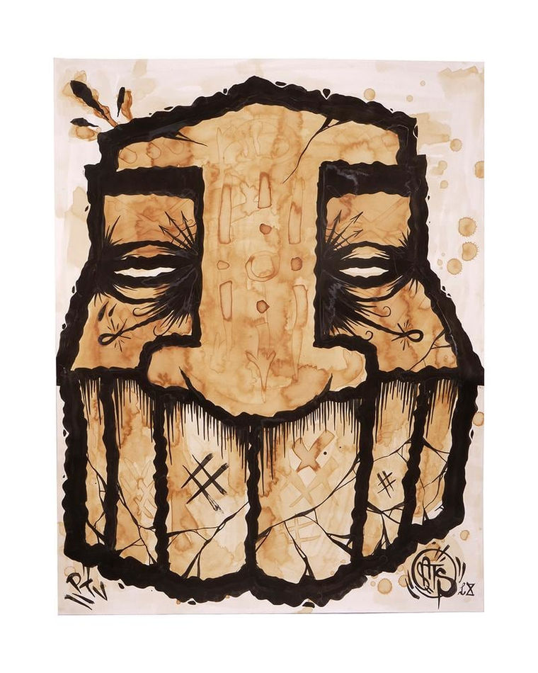 GATS, May Affect Sleep #2, 2018