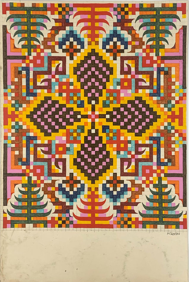 Matthew Craven, EXPAN'D))), 2020