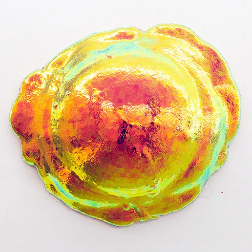 Dan Lam, Bad Guy, 2019