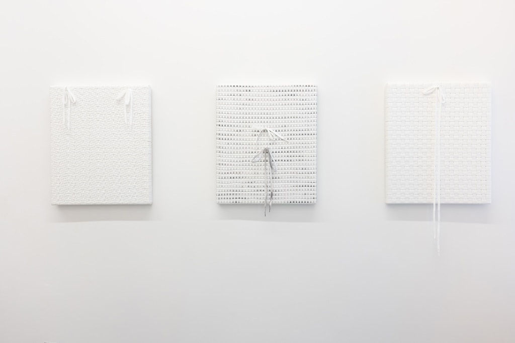 installation image of artwork