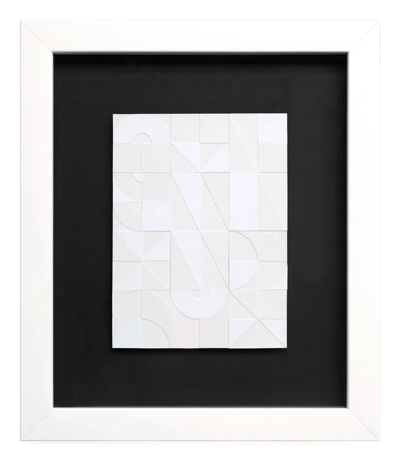 Scott Albrecht, A New Day No. 10, 2019