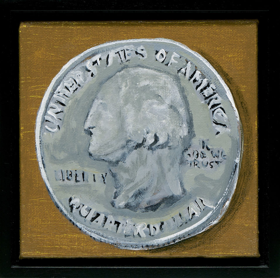 Gabe Langholtz, Make Your Own Luck, 2022