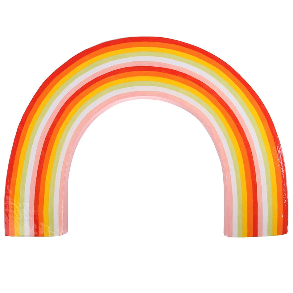 Lorien Stern, Double Rainbow, 2020