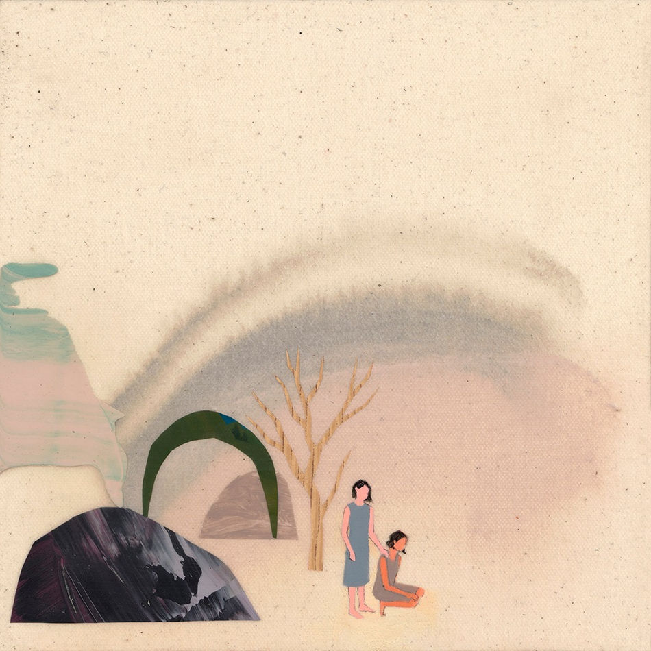 Seonna Hong, Things Will Get Better, 2018