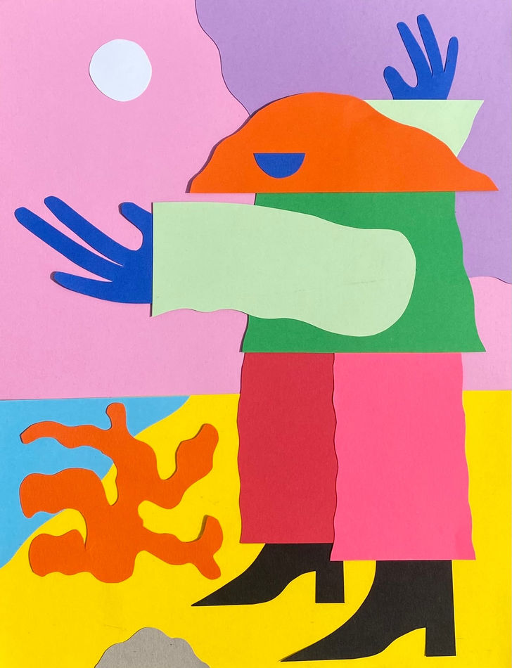 Marbie, Discovery, 2022