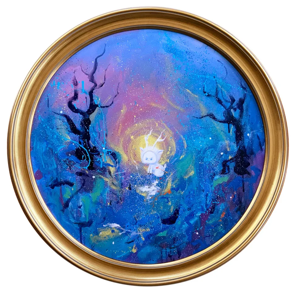 Fenway Fan, 1001 Lonely Soul No. 7, 2021