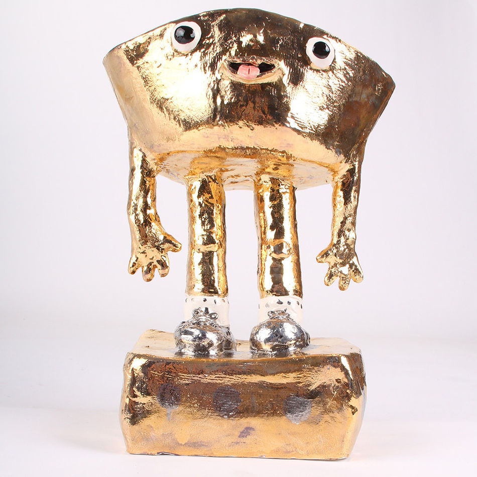 Katie Kimmel, Boy Trophy, 2020