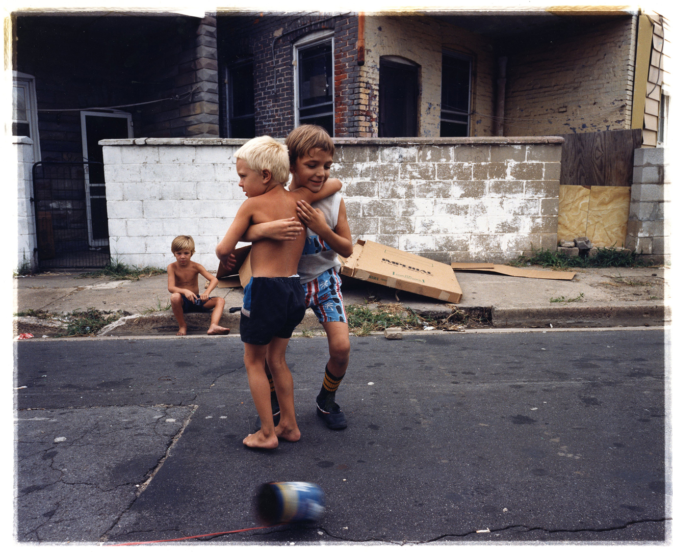 Jack D. Temmer, Jr., Cincinnati