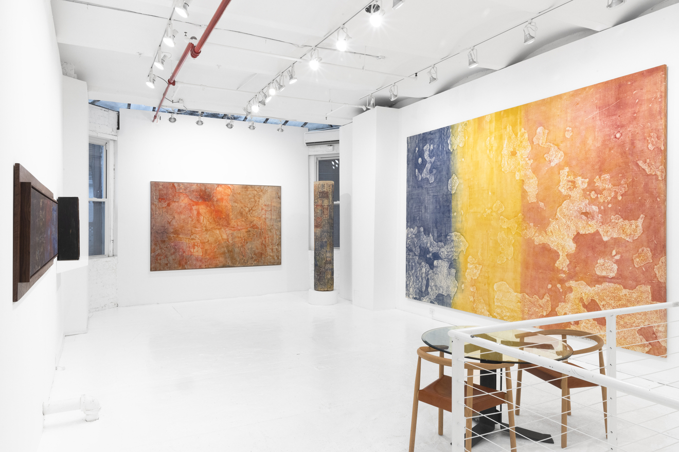 Sari Dienes: Night Eyes