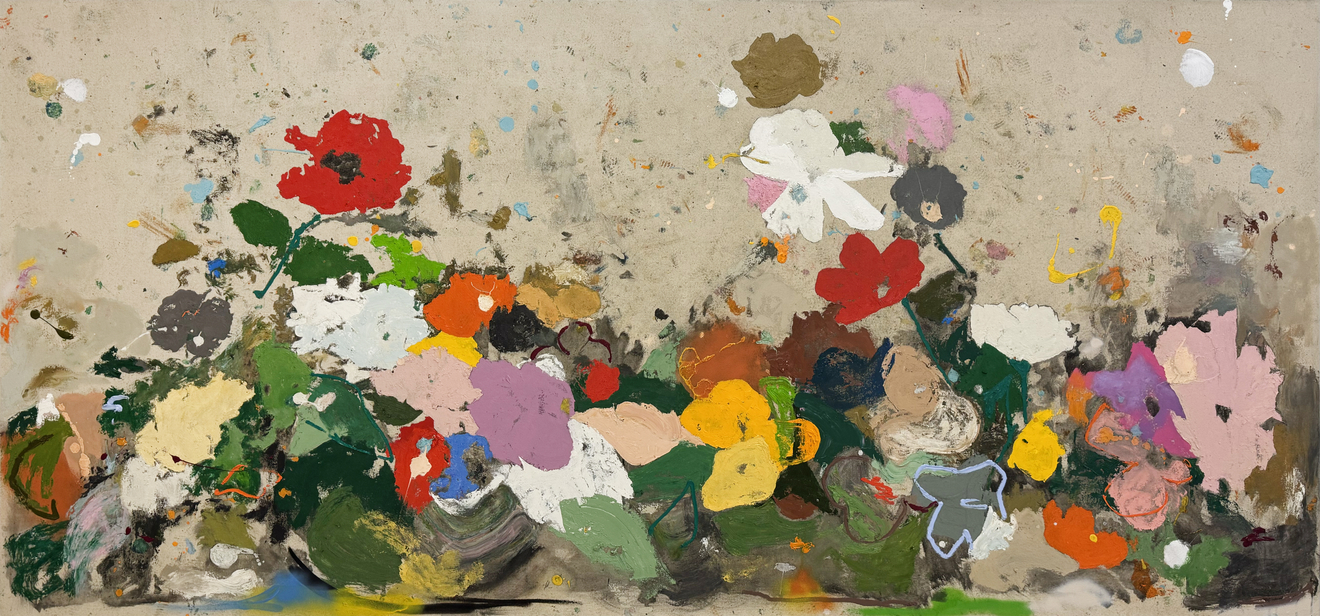 Hu&ecirc; Thi Hoffmaster, Untitled, 2026