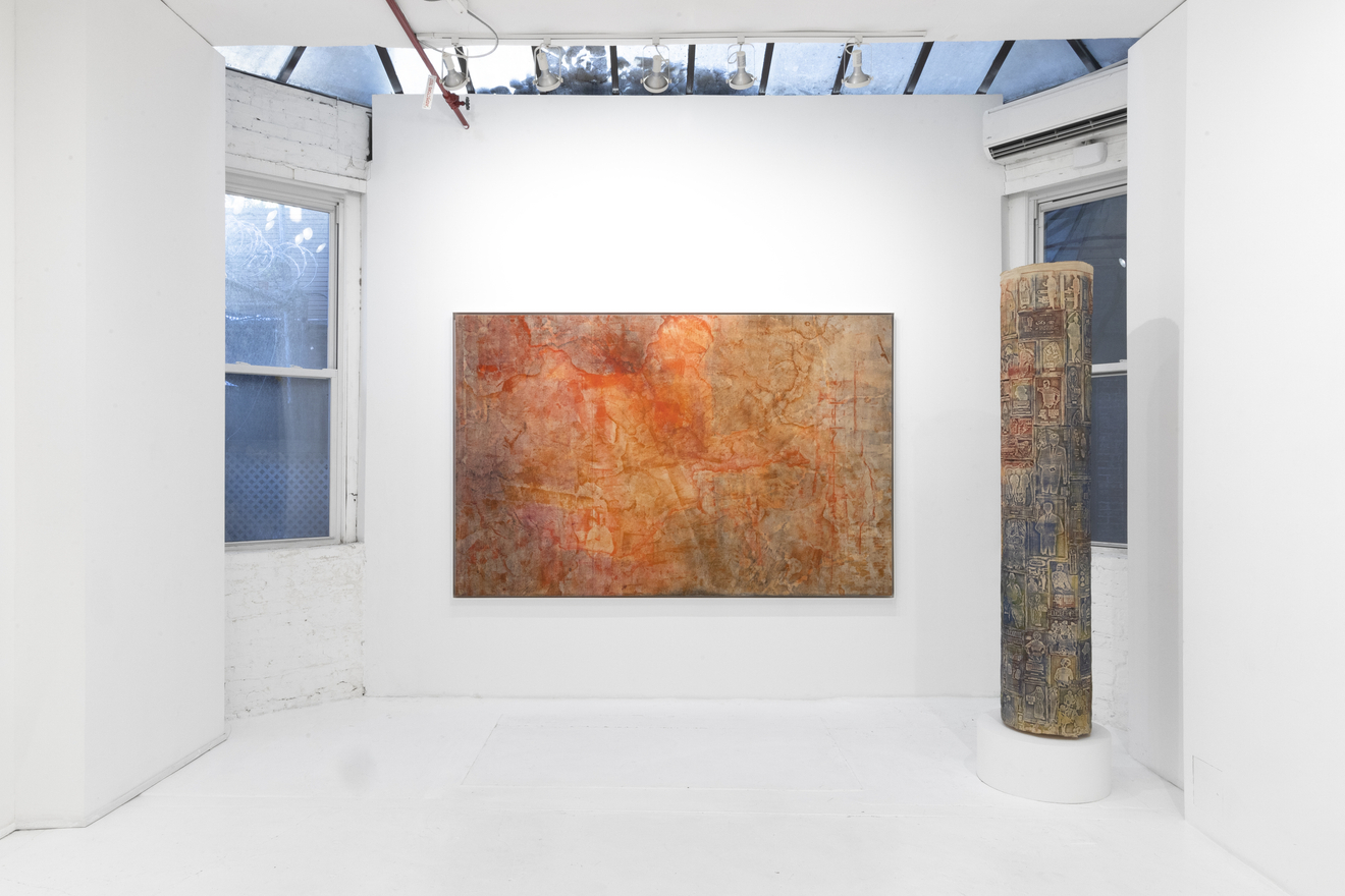 Sari Dienes: Night Eyes