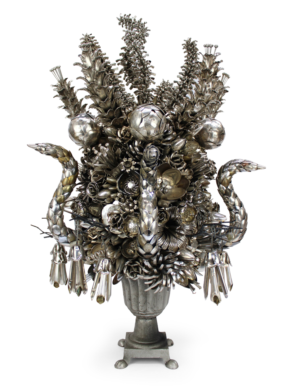 Ann Carrington, Rosmarinus, 2025