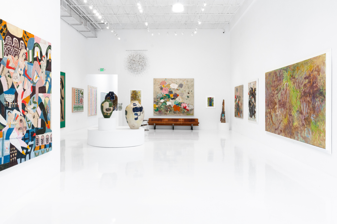 Cross Generational: 1950 to Now