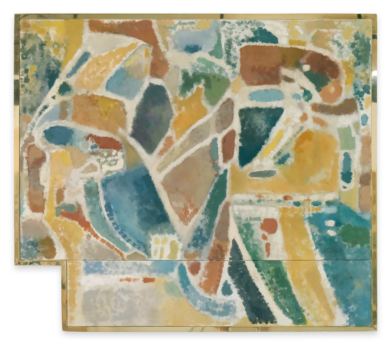 Michael Georgetti, Velu, 2025