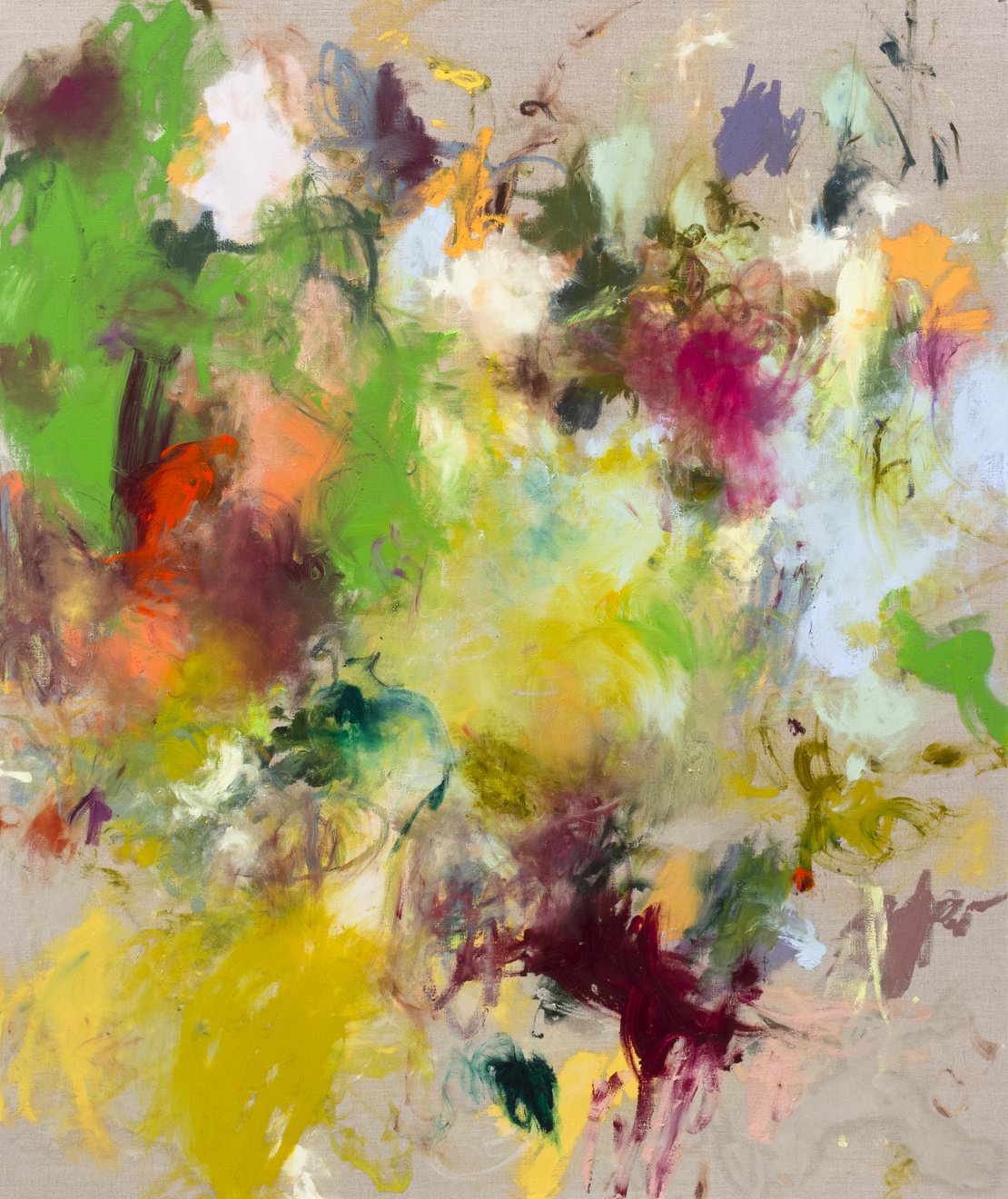 Colleen Herman, Teem, 2025