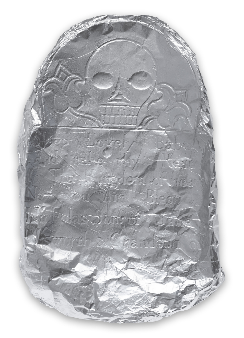 Alix Vernet, Mirror, After Sari Dienes 'Sleep Lovely Babe', 1954, 2026