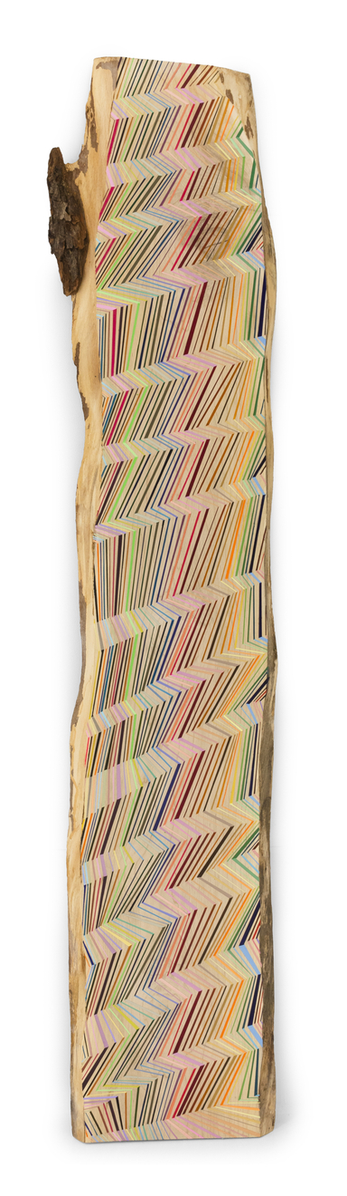 Jason Middlebrook, Light Changes, 2025