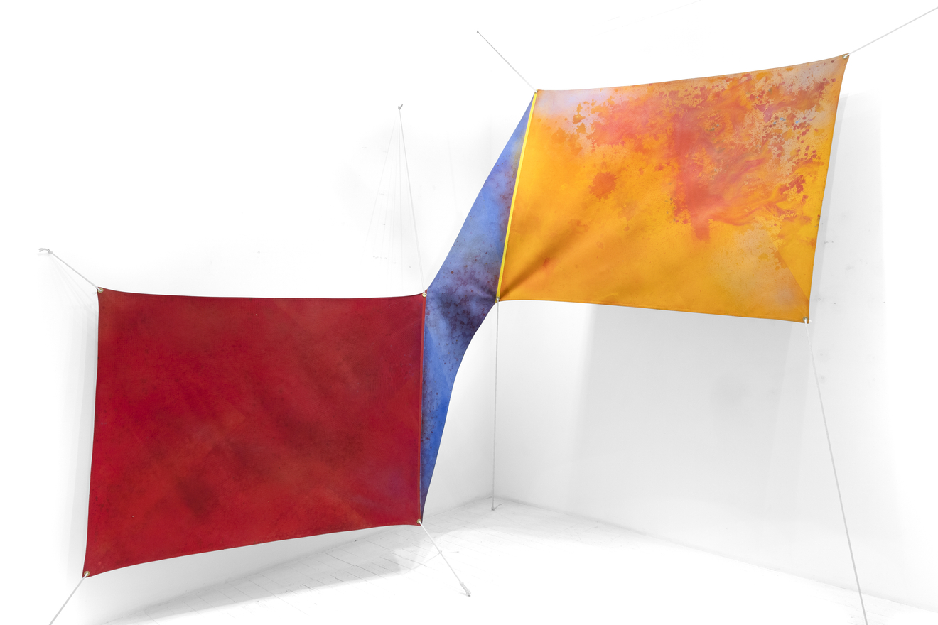 Joe Overstreet, The Beginning of Love, 1971