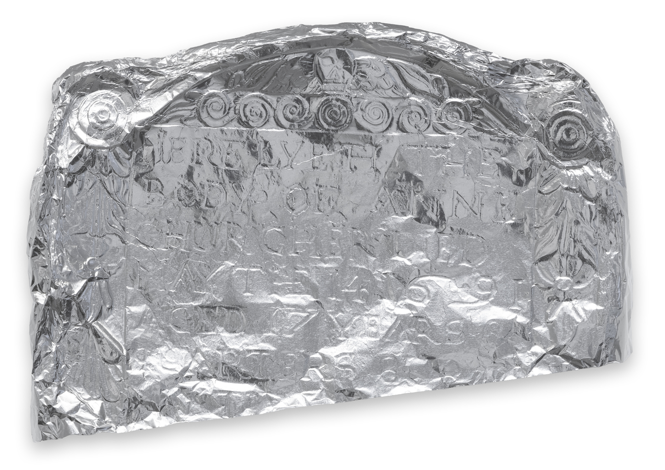 Alix Vernet, Mirror, 2026