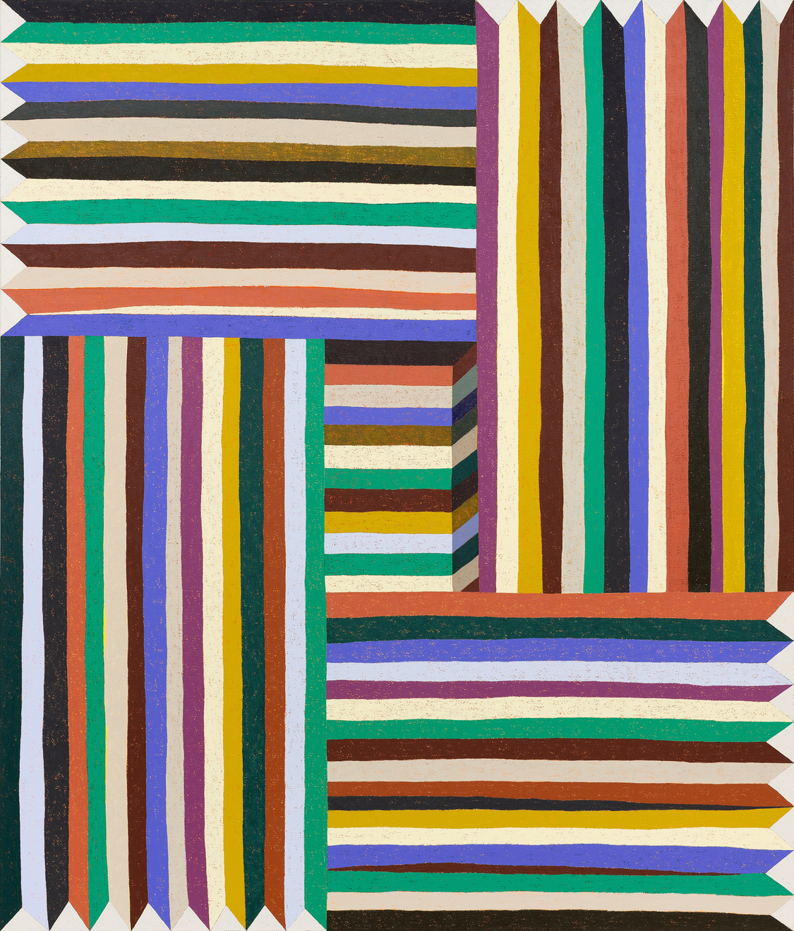 Matt Kleberg, Special Box (Farewell Transmission), 2024