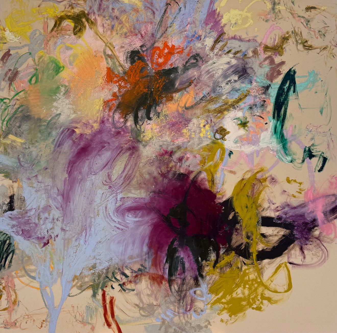 Colleen Herman, Avia, 2026