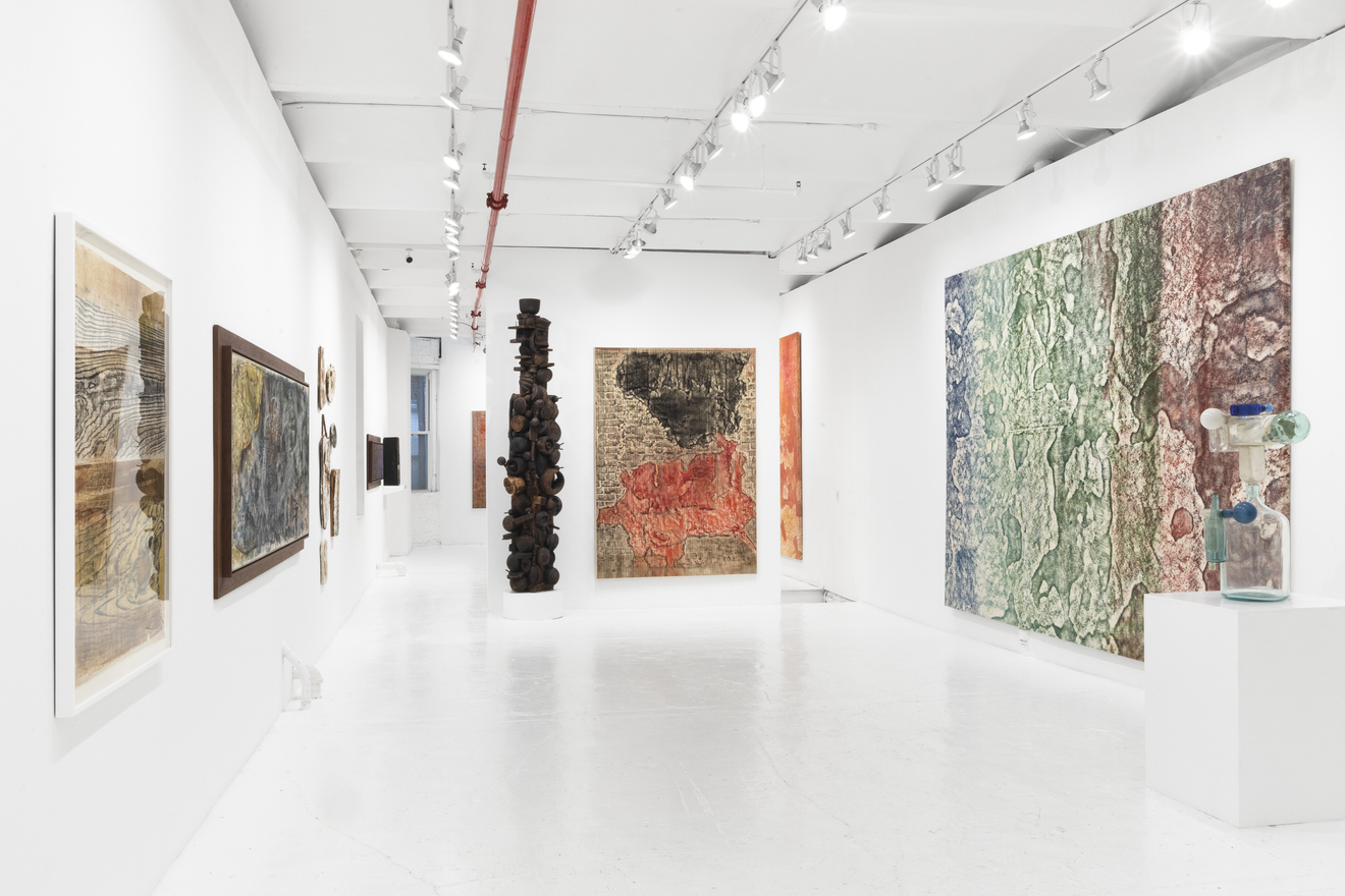 Sari Dienes: Night Eyes