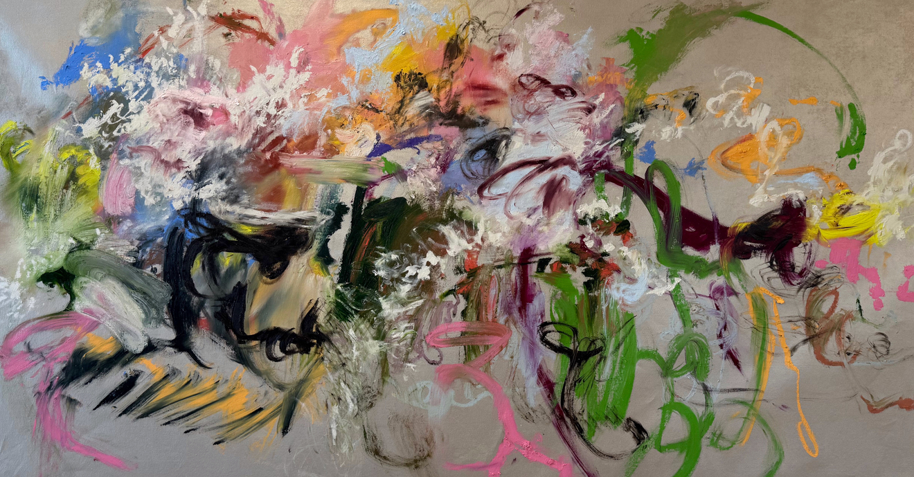 Colleen Herman, Emergence, 2026