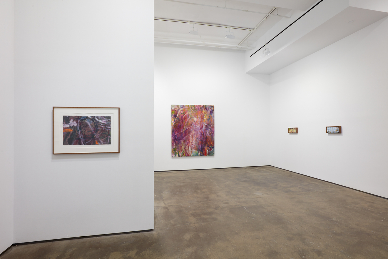 Installation view of&nbsp;Kristy Chan: Short Letter, Long Farewell at Sean Kelly, New York, February 27 &ndash; April 11, 2026, Photography: Jason Wyche, Courtesy: Sean Kelly, New York