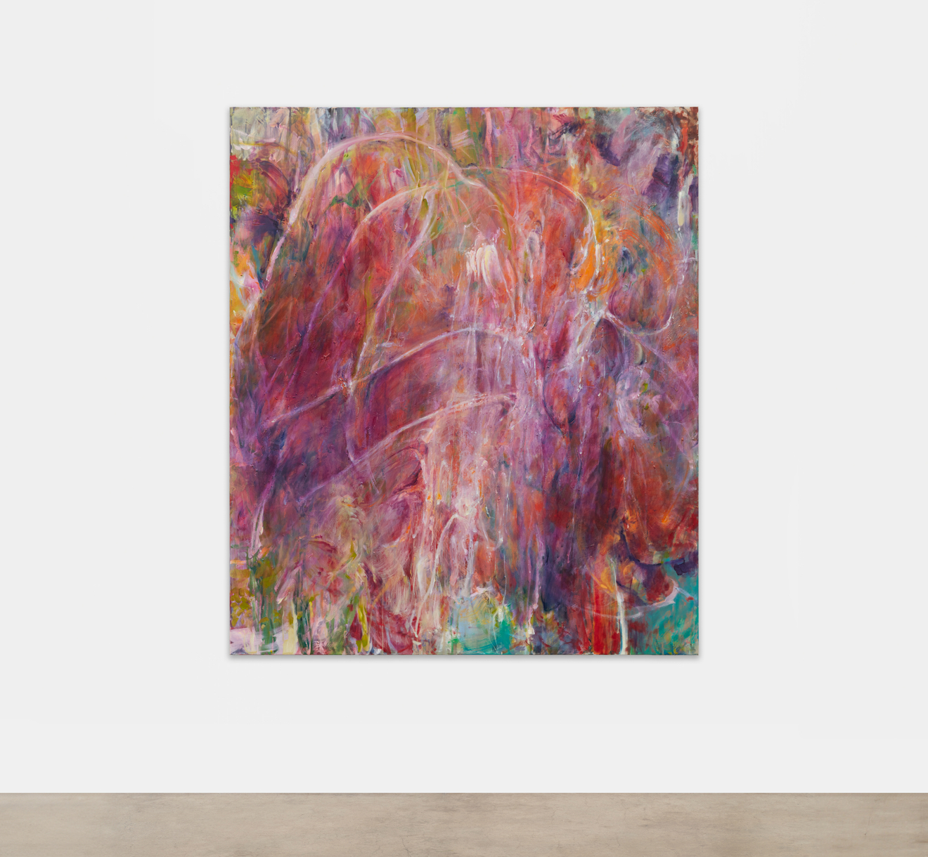 Kristy Chan, Voyager 1, 2024-2025