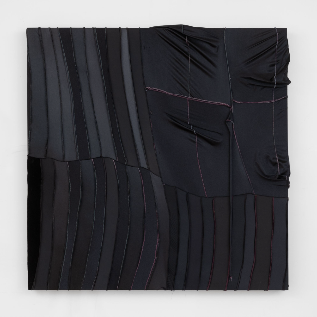 Anthony Olubunmi Akinbola in Remixed: Entwined Histories and New Forms