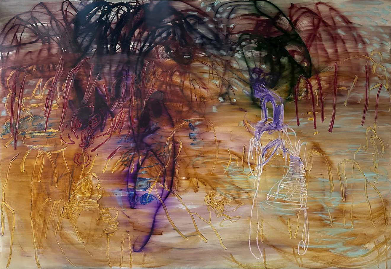 Janaina Tschäpe in Aberto/05