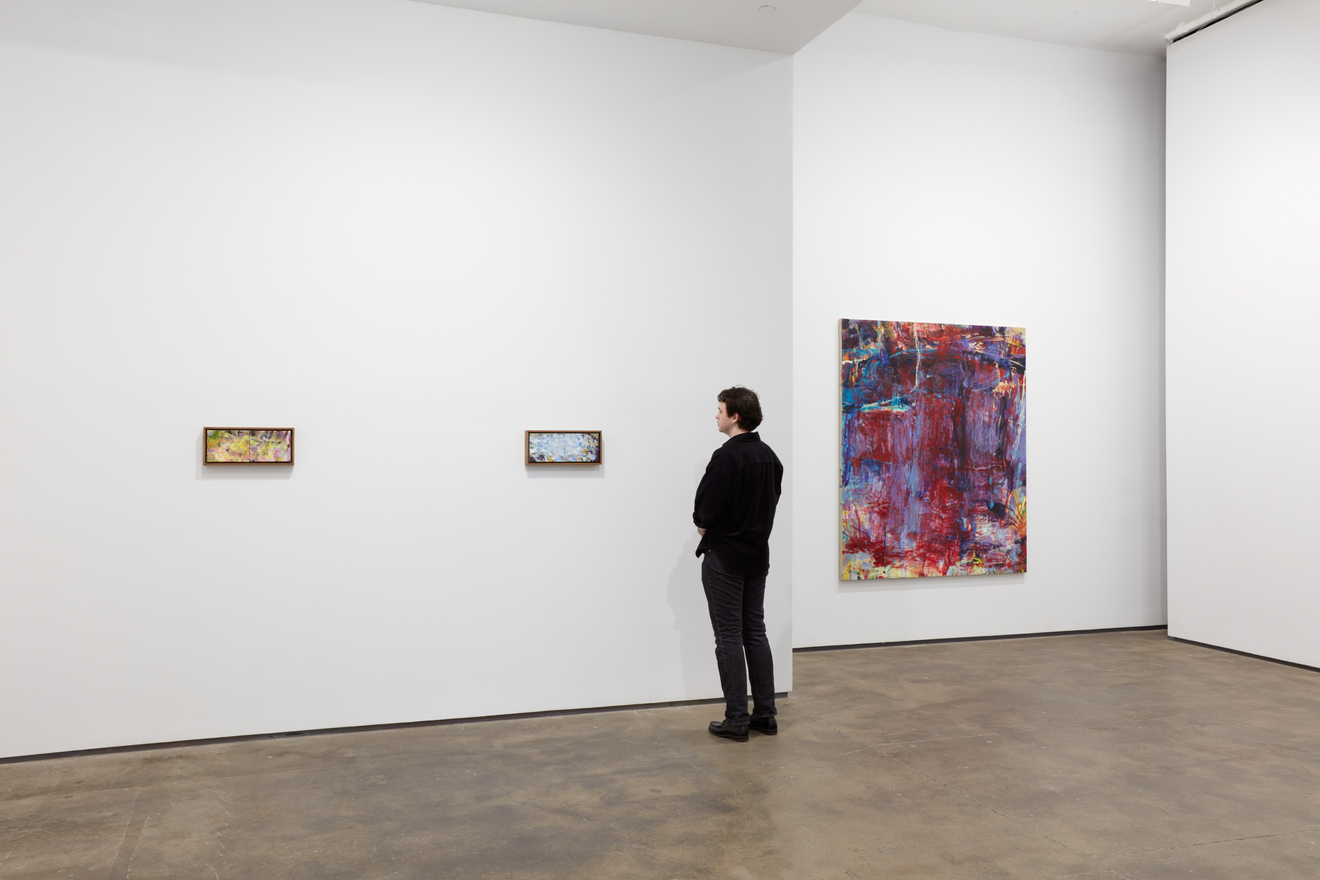 Installation view of&nbsp;Kristy Chan: Short Letter, Long Farewell at Sean Kelly, New York, February 27 &ndash; April 11, 2026, Photography: Jason Wyche, Courtesy: Sean Kelly, New York