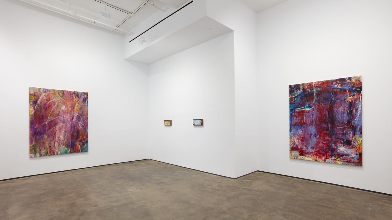 Installation view of&nbsp;Kristy Chan: Short Letter, Long Farewell at Sean Kelly, New York, February 27 &ndash; April 11, 2026, Photography: Jason Wyche, Courtesy: Sean Kelly, New York